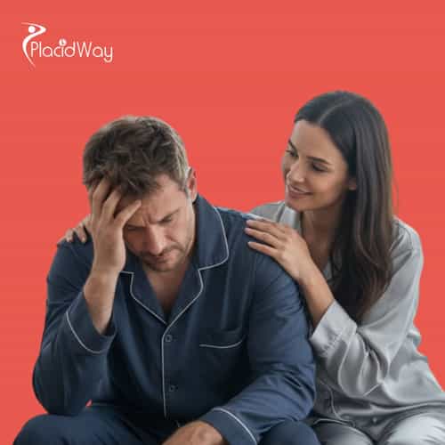 Restoring Sexual Function with Stem Cell Therapy for Erectile Dysfunction in Osaka, Japan by Cell Grand Clinic